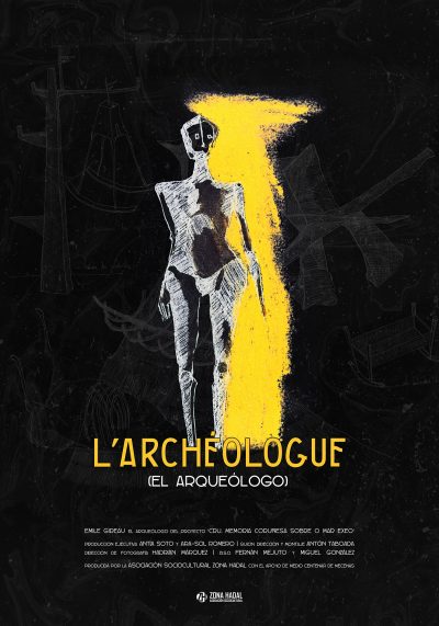 O Arqueólogo ES